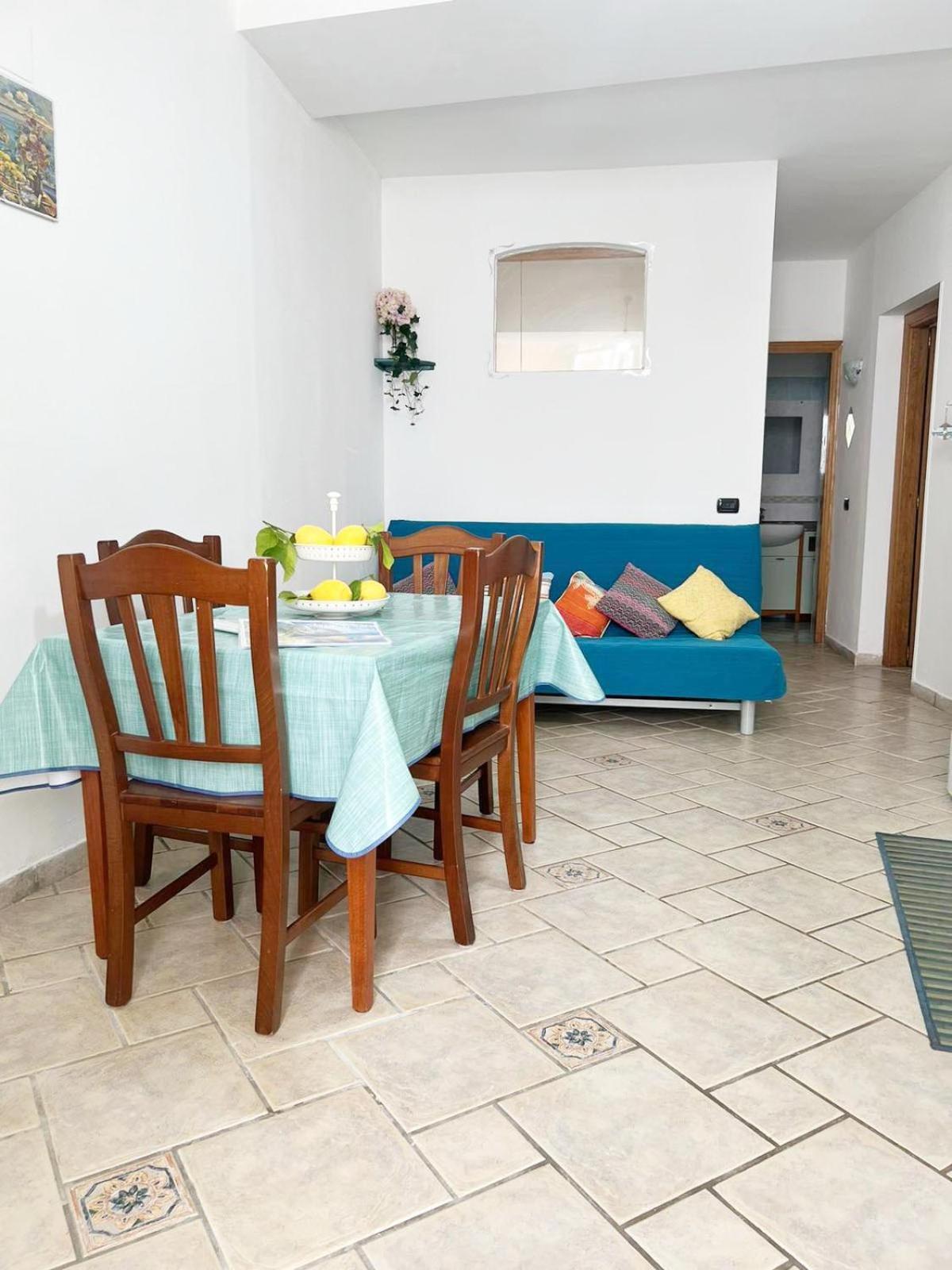 Amalfi Coast Casa Vacanze Marino Tramonti Dış mekan fotoğraf