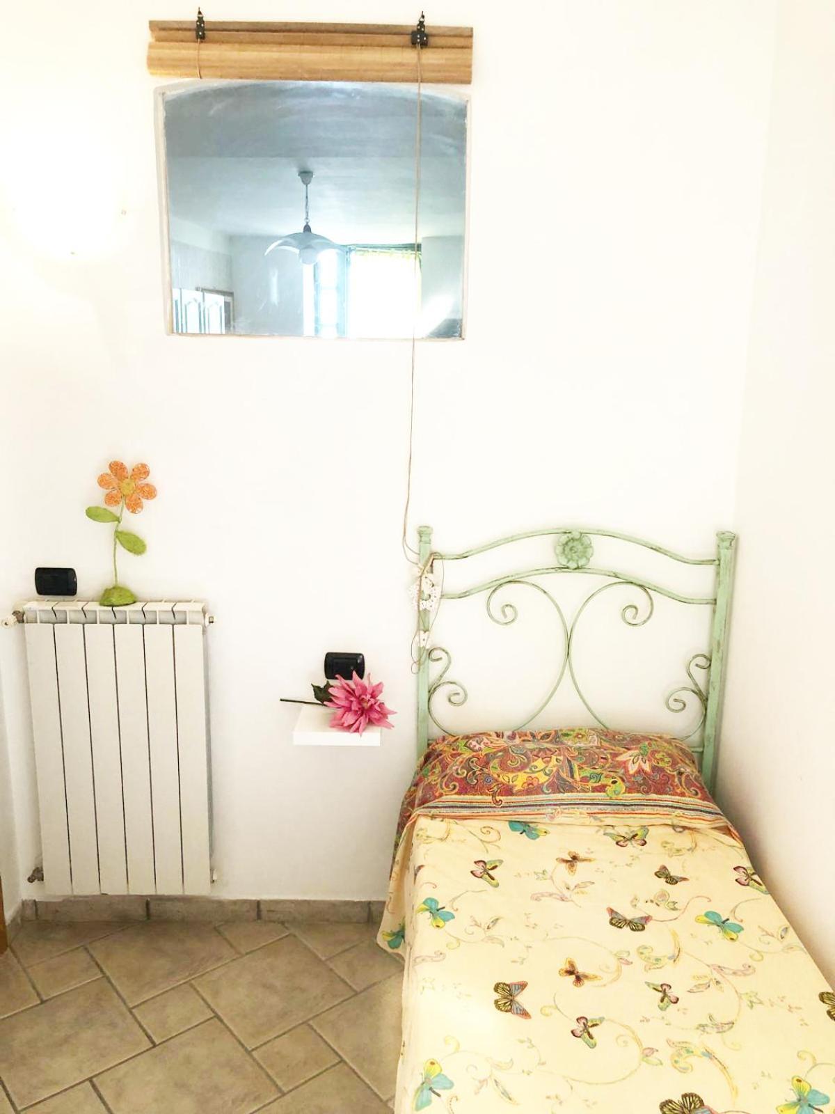 Amalfi Coast Casa Vacanze Marino Tramonti Dış mekan fotoğraf