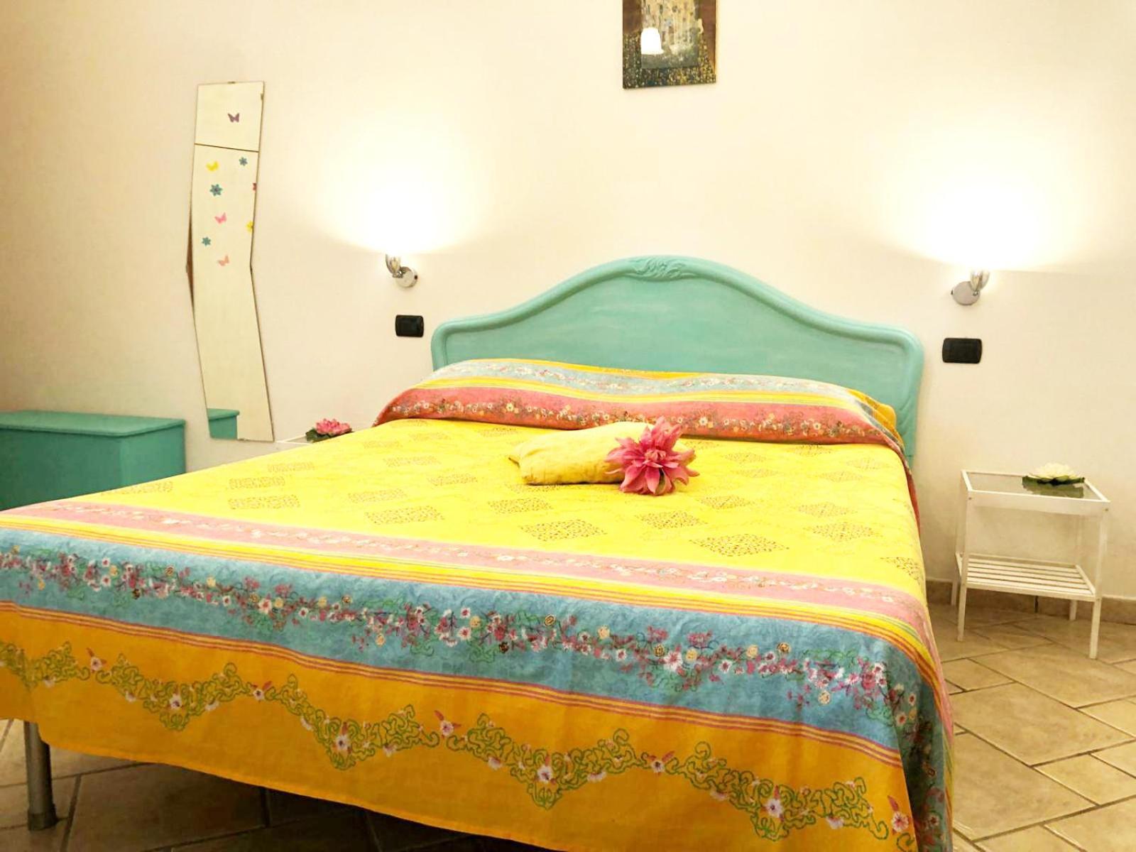 Amalfi Coast Casa Vacanze Marino Tramonti Dış mekan fotoğraf